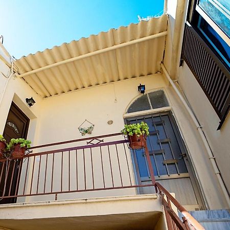 Natasha'S Nest Apartment Rhodes City Exterior photo